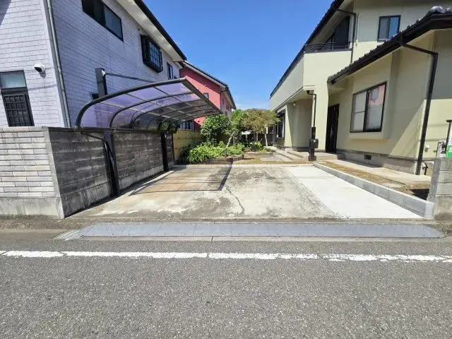 6LDK Property Maebashi City Gunma Prefecture (6)