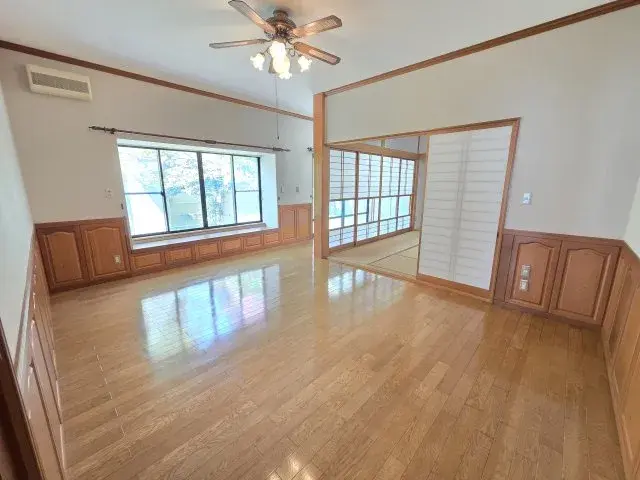 6LDK Property Maebashi City Gunma Prefecture (10)
