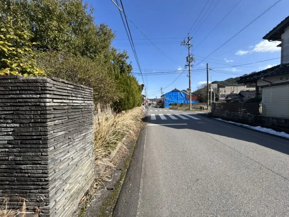 Propiedad 8DK, Ciudad de Nanbu, Prefectura de Tottori (3)