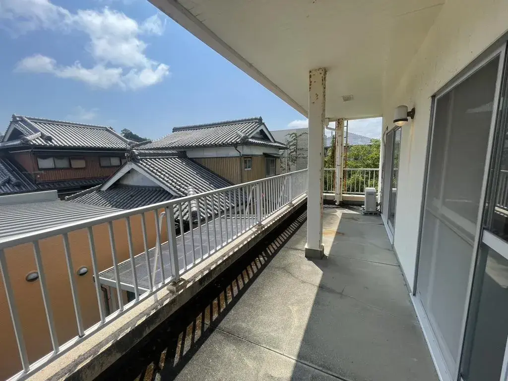 6DK Gobo City Wakayama Prefecture (4)