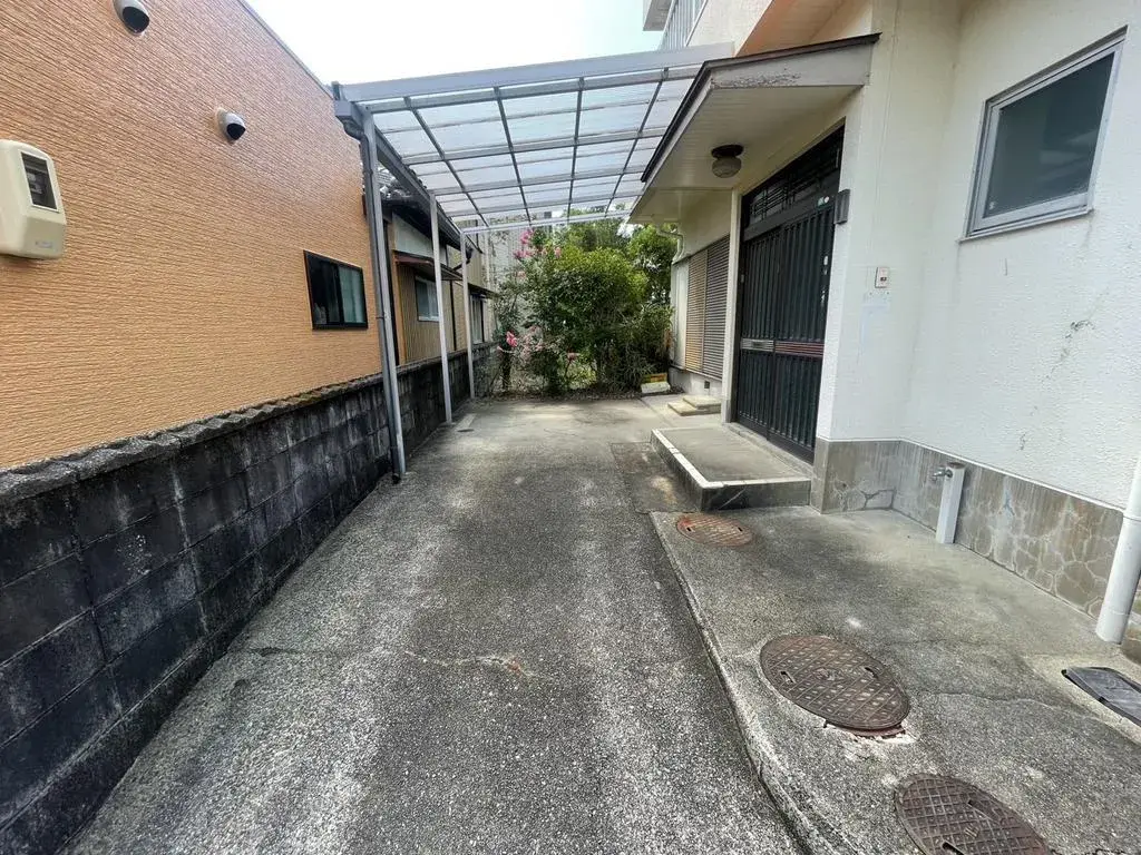 6DK Gobo City Wakayama Prefecture (5)