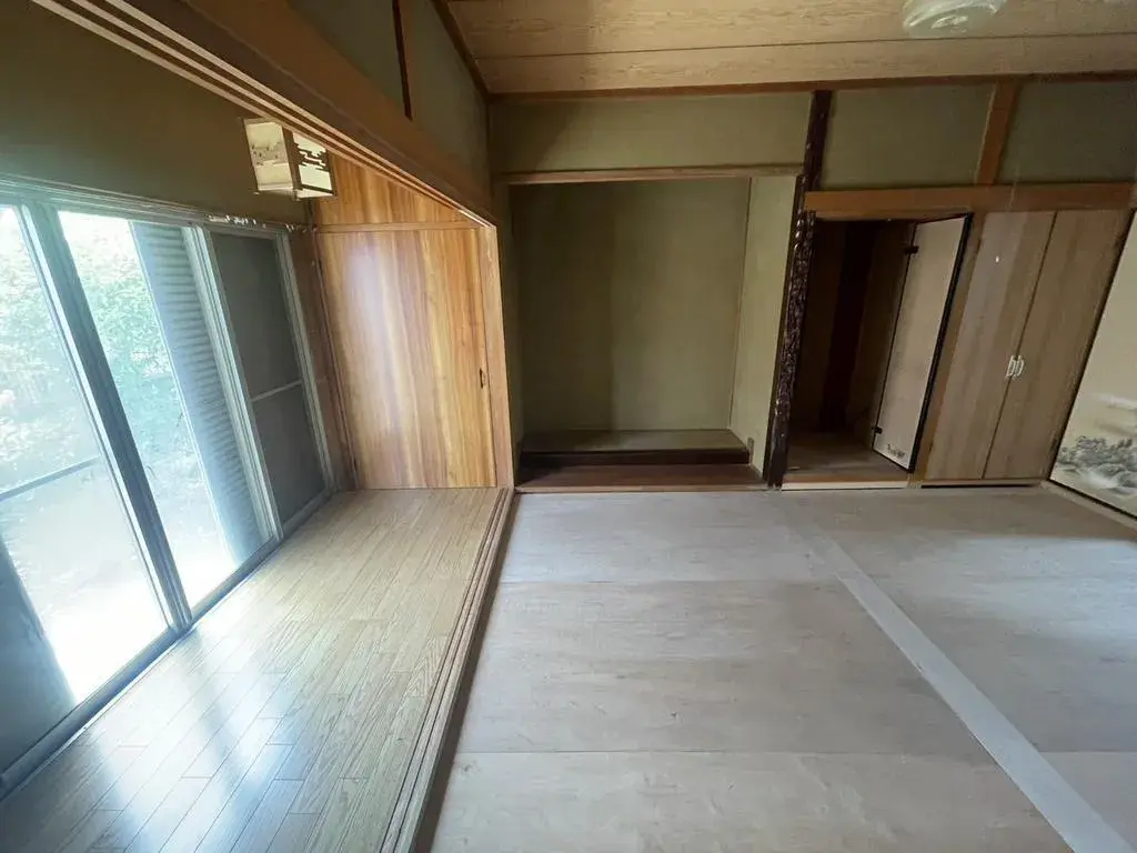 6DK Gobo City Wakayama Prefecture (8)