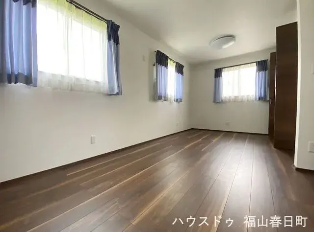 2LDK Property Fukuyama City Hiroshima Prefecture (10)