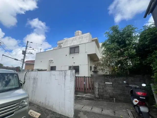 5DK House Naha City Okinawa Prefecture (3)