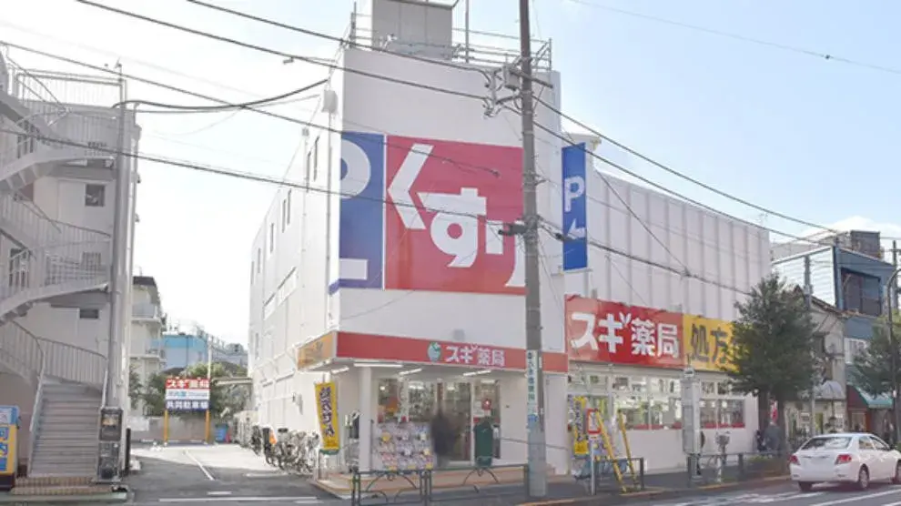 4LDK Property Katsushika-ku Tokyo (26)