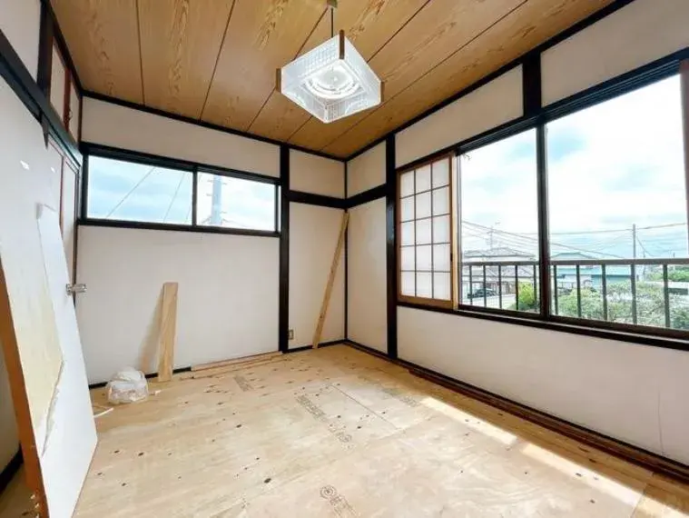 4LDK Property Fukaya City Saitama Prefecture (18)