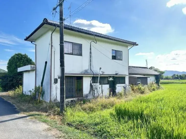 4LDK Property Tsuyama City Okayama Prefecture (2)