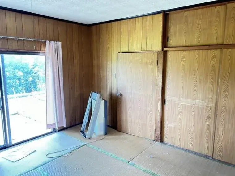 4LDK Property Tsuyama City Okayama Prefecture (16)