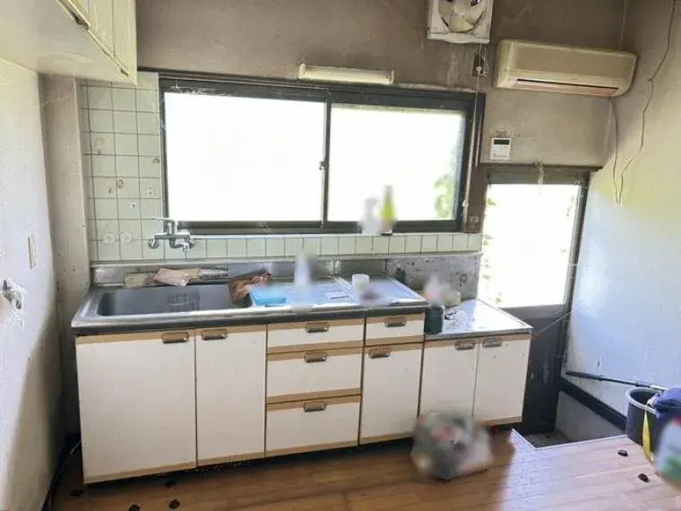 4LDK Property Tsuyama City Okayama Prefecture (18)