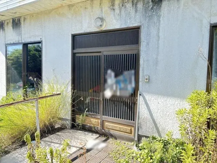 4LDK Property Tsuyama City Okayama Prefecture (5)