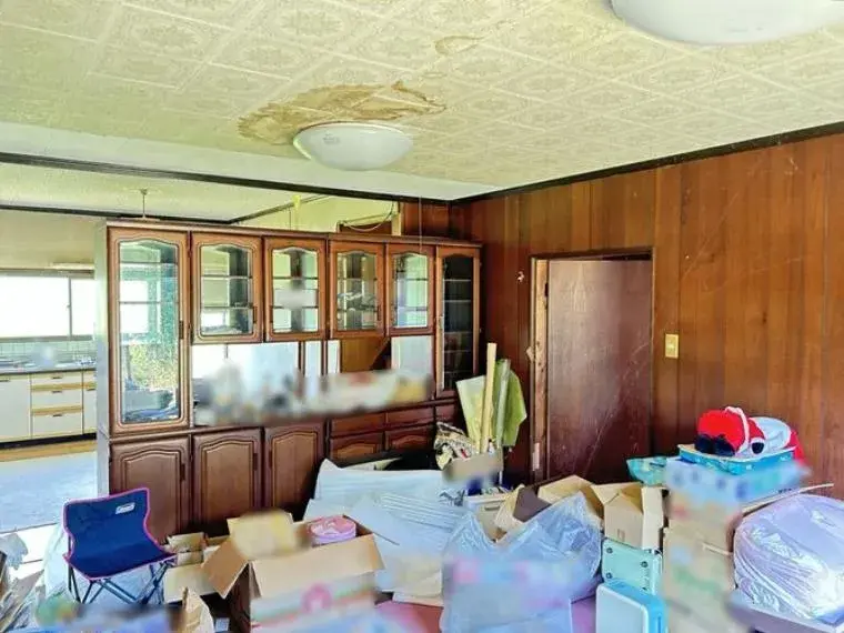 4LDK Property Tsuyama City Okayama Prefecture (8)