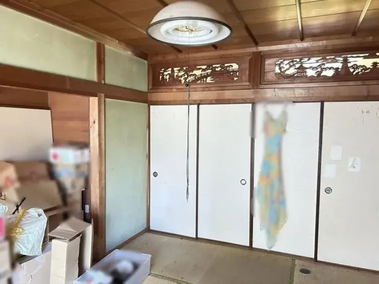 4LDK Property Tsuyama City Okayama Prefecture (10)