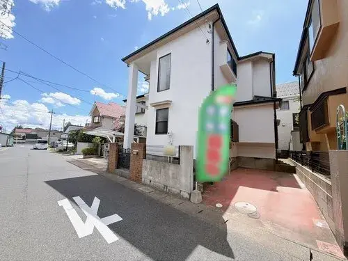 3LDK Ciudad de Ageo Saitama (3)