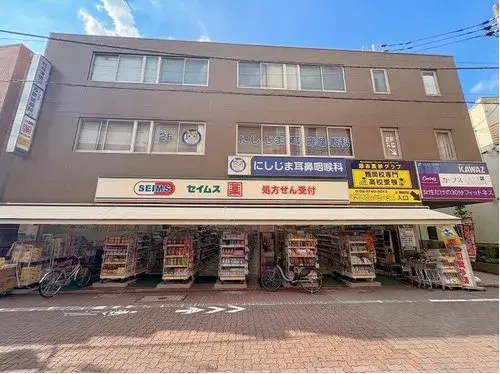 2LDK Ota-ku Tokyo (12)