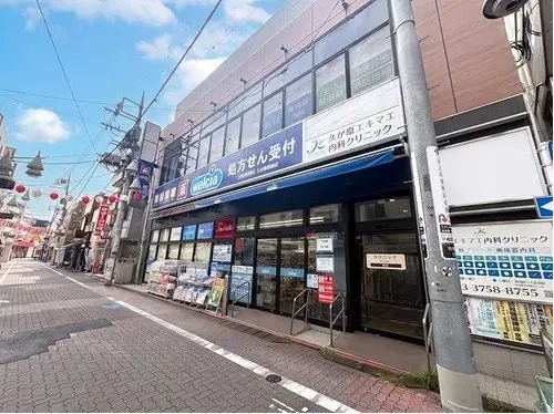 2LDK Ota-ku Tokyo (13)