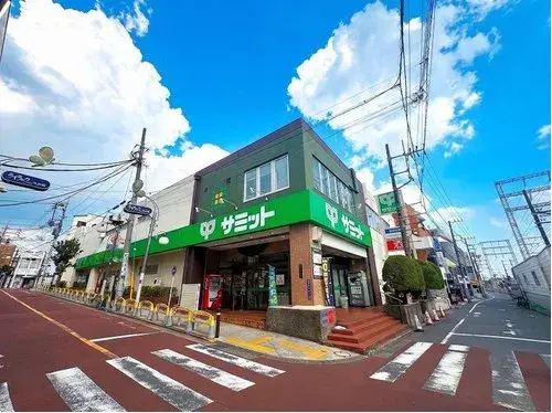 2LDK Ota-ku Tokyo (10)