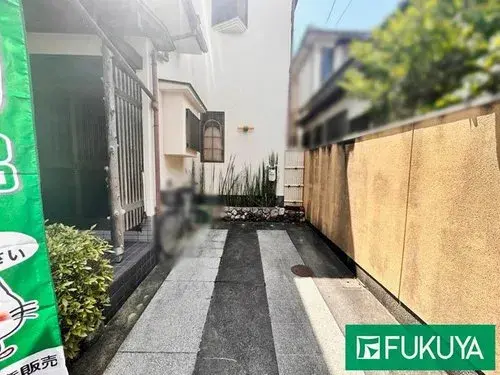 5LDK Ciudad de Kioto Prefectura de Kioto (3)