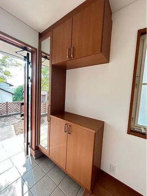 عقار 4LDK+S في Ikoma City, Nara Prefecture (15)