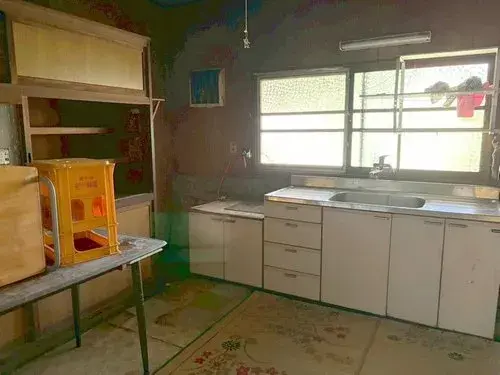 Ehime Prefecture Saijo City 5DK Property (12)