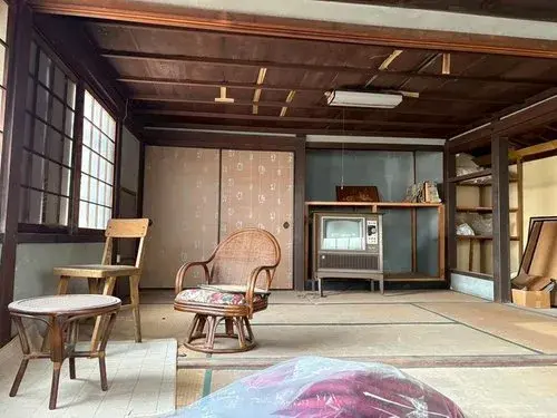 Ehime Prefecture Saijo City 5DK Property (3)