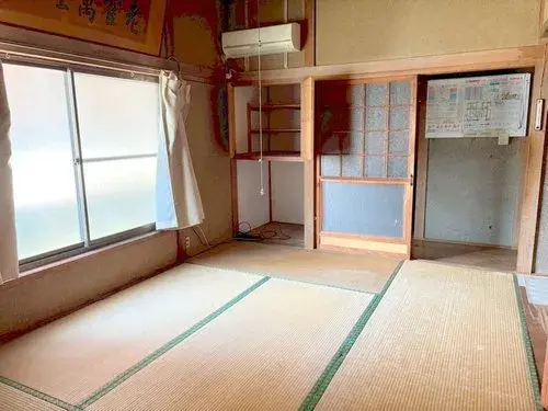 Ehime Prefecture Saijo City 5DK Property (5)