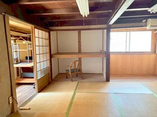 Ehime Prefecture Saijo City 5DK Property (8)