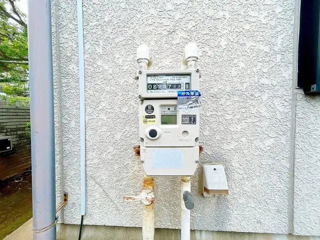 Propiedad 4SLDK Ciudad de Ishioka Prefectura de Ibaraki (23)