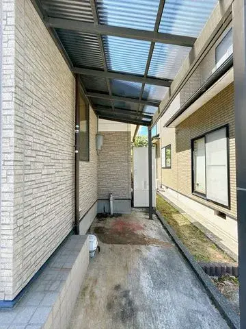 4SLDK Property Kaga City Ishikawa Prefecture (4)