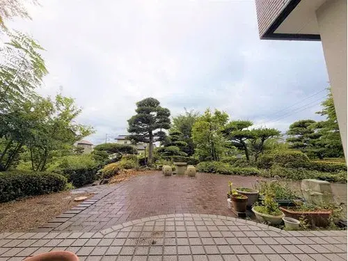 6LDK Property Motomiya City Fukushima Prefecture (6)