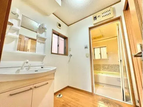4LDK Ville de Koshigaya Préfecture de Saitama (17)