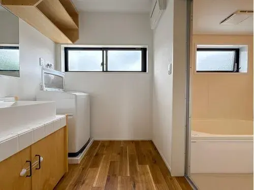 1LDK Property Ome City Tokyo (11)