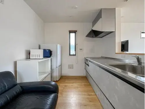 1LDK Property Ome City Tokyo (12)