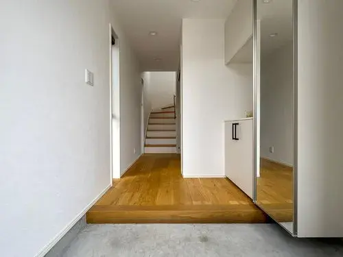 1LDK Property Ome City Tokyo (8)