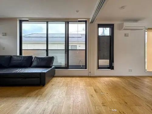 1LDK Property Ome City Tokyo (9)