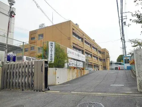 Propiedad 3LDK Ciudad de Uji Prefectura de Kioto (17)