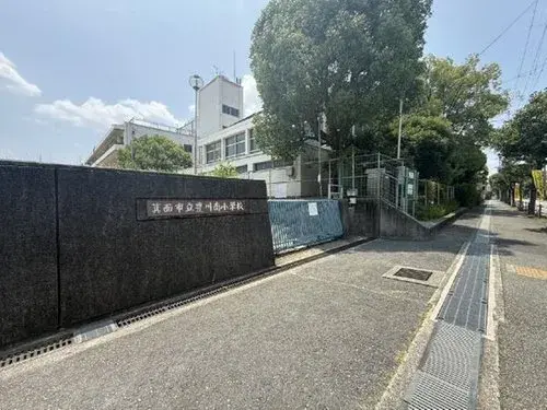 3LDK Property Minoh City Osaka Prefecture (12)