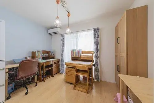 2LDK+S مدينة تاكاتسوكي محافظة أوساكا (11)