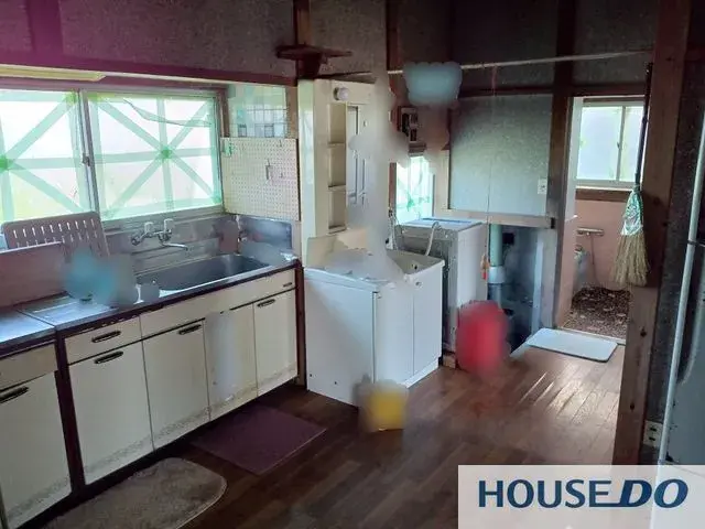 4DK مدينة Kamisu محافظة Ibaraki (8)