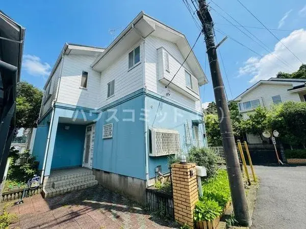 Propiedad 4LDK Ciudad de Tomisato Prefectura de Chiba (4)