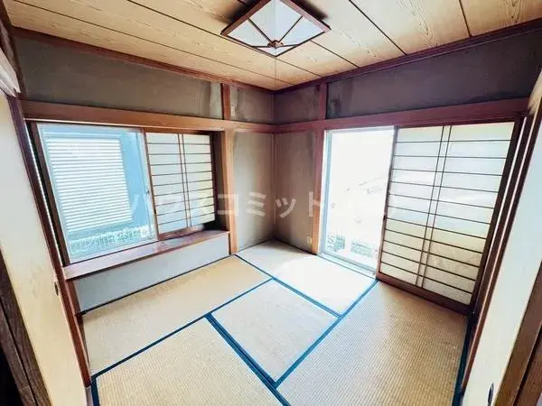 Propiedad 4LDK Ciudad de Tomisato Prefectura de Chiba (9)