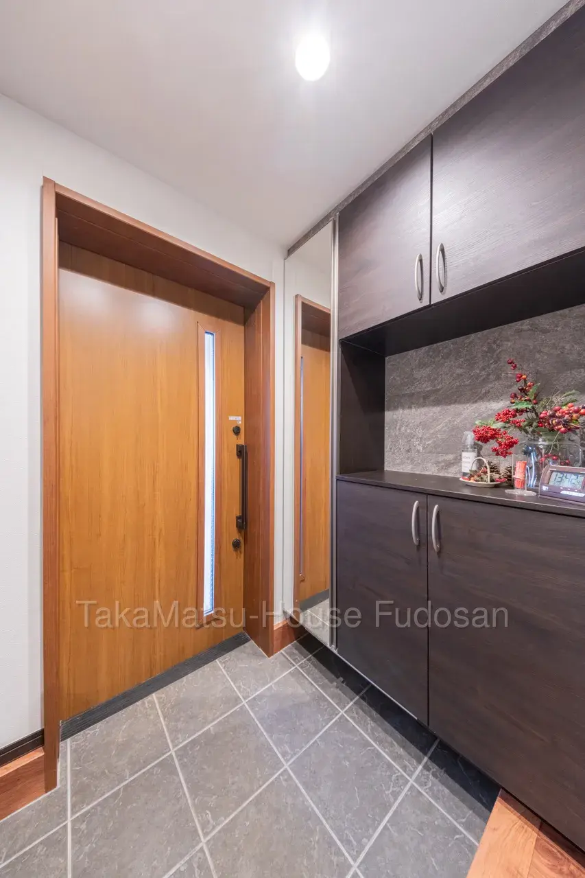 2SLDK Property Setagaya-ku Tokyo (11)
