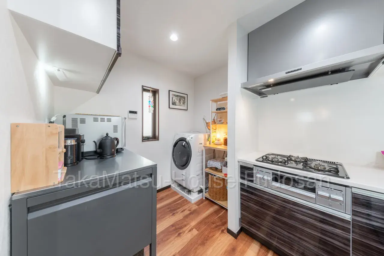 2SLDK Property Setagaya-ku Tokyo (13)