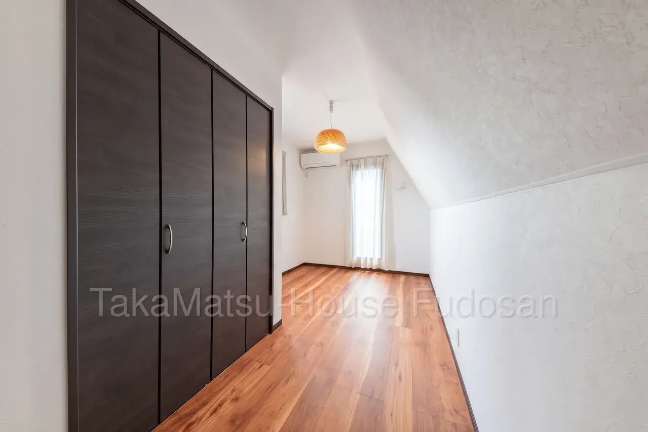2SLDK Property Setagaya-ku Tokyo (6)