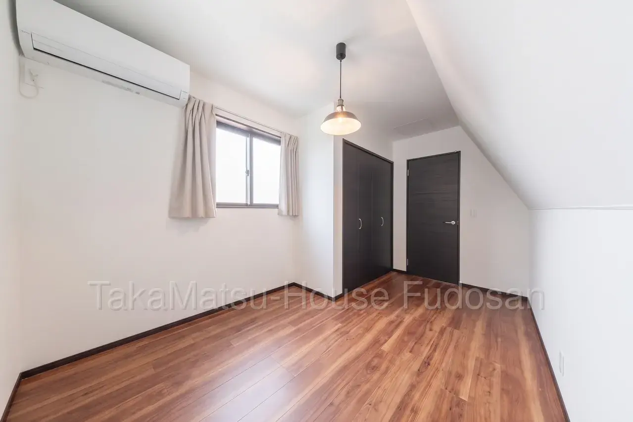 2SLDK Property Setagaya-ku Tokyo (7)