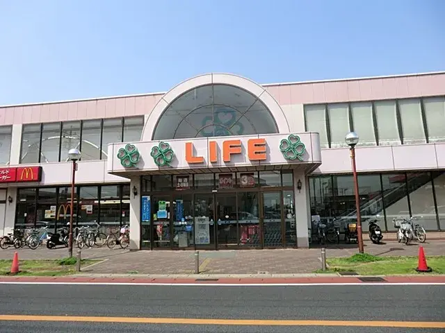 4LDK Arrondissement de Hanamigawa Ville de Chiba Préfecture de Chiba (25)