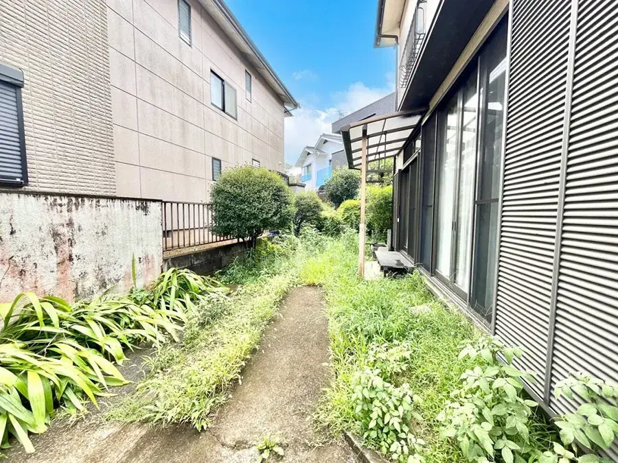 4LDK Arrondissement de Hanamigawa Ville de Chiba Préfecture de Chiba (6)
