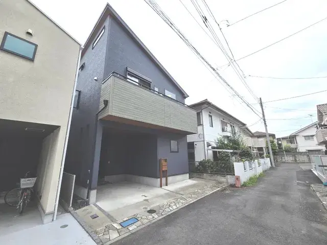 2SLDK Koganei City Tokyo (2)