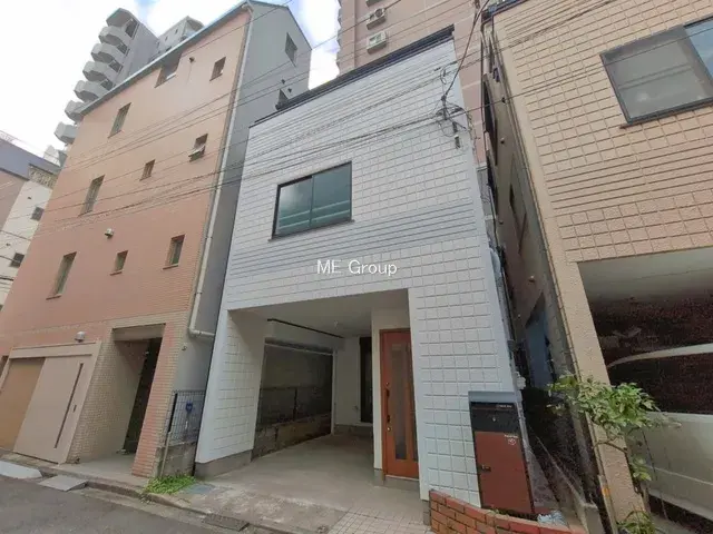 3LDK Taito-ku Tokyo (2)