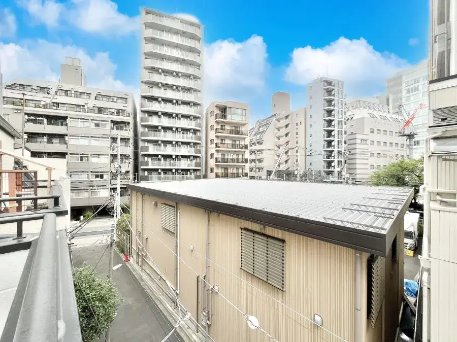 3LDK Taito-ku Tokyo (29)