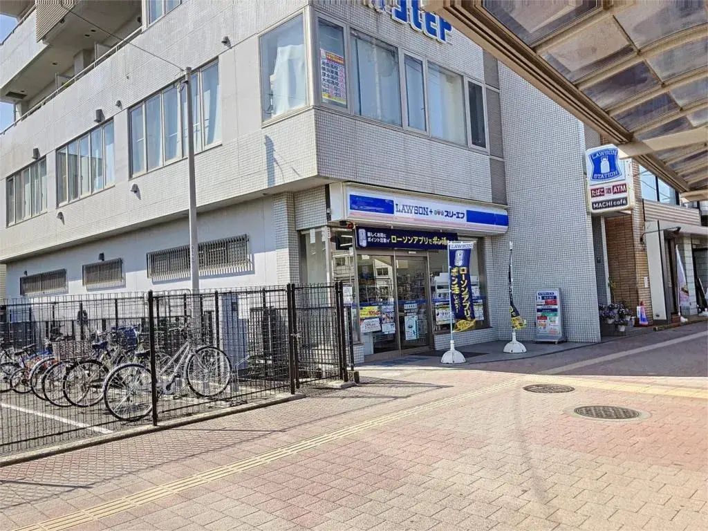 Propriété 2DK Ville de Fujisawa Préfecture de Kanagawa (11)